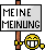 Benutzeravatar