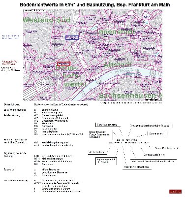 Niederlassungsfreiheit? Hilfsmittel für die Standortsuche!