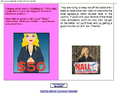lorettanall com strip animation for paypal donation - wahl budget werbung.jpg