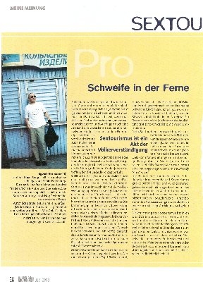 1. Seite Artikel