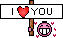 :iloveyou